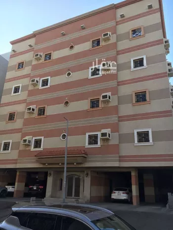عمارة للبيع في شارع عبيد بن معاذ ، حي الصفا ، جدة ، جدة