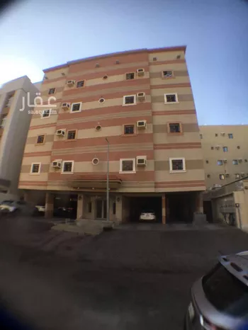 عمارة للبيع في شارع عبيد بن معاذ ، حي الصفا ، جدة ، جدة صورة 2