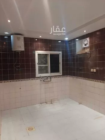 شقة للإيجار في شارع حسين بن صديق دحلان, حي عكاظ, مدينة الرياض, منطقة الرياض صورة 2