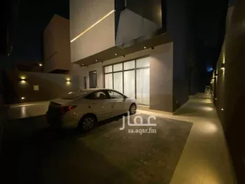 فيلا للبيع في شارع يزيد بن عبدالله, حي النسيم الغربي, مدينة الرياض, منطقة الرياض