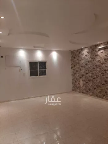 شقة للإيجار في شارع حسين بن صديق دحلان, حي عكاظ, مدينة الرياض, منطقة الرياض صورة 3