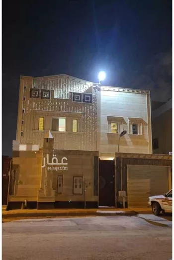 فيلا للبيع في شارع محمد بن جزي, حي عكاظ, مدينة الرياض, منطقة الرياض