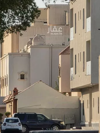 شقة للإيجار في شارع دار القضاء, حي المروة, مدينة الرياض, منطقة الرياض