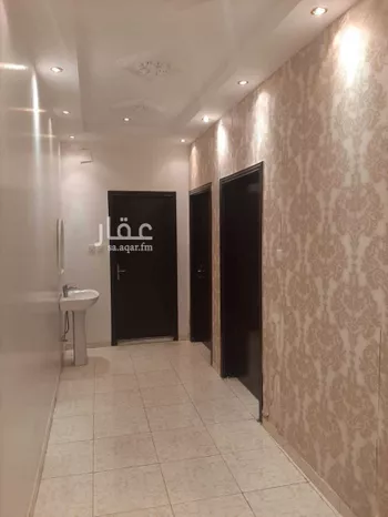 شقة للإيجار في شارع حسين بن صديق دحلان, حي عكاظ, مدينة الرياض, منطقة الرياض صورة 5