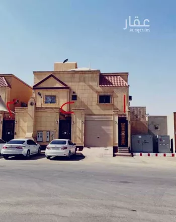 فيلا للبيع في شارع خليص, حي ظهرة لبن, مدينة الرياض, منطقة الرياض