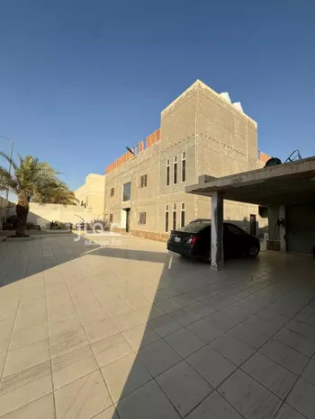 فيلا للبيع في شارع محمد بن عبدالعزيز بن عبداللطيف ، حي الاندلس ، الرياض ، منطقة الرياض صورة 2
