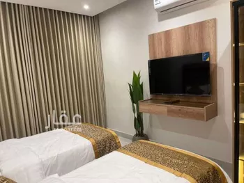 شقة للإيجار في شارع تبوك, حي الإزدهار, مدينة الرياض, منطقة الرياض صورة 4