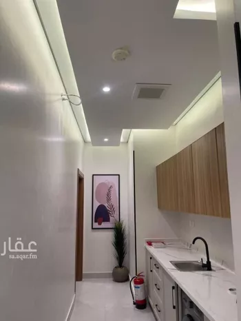 شقة للإيجار في شارع تبوك, حي الإزدهار, مدينة الرياض, منطقة الرياض صورة 5