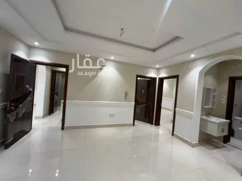 شقة للإيجار في شارع اعشى عوف ، حي المروة ، جدة ، جدة