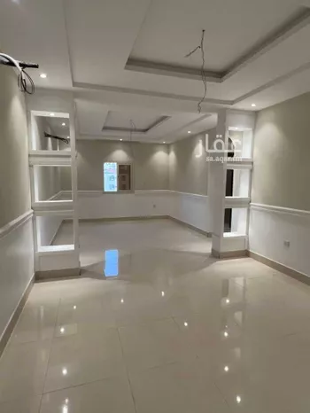 شقة للإيجار في شارع اعشى عوف ، حي المروة ، جدة ، جدة صورة 2