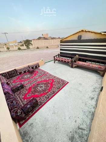استراحة للبيع في شارع خليل ابن اسحاق ، حي عكاظ ، تندحة ، خميس مشيط صورة 5