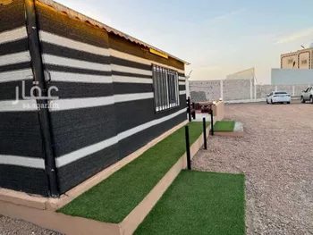 استراحة للبيع في شارع خليل ابن اسحاق ، حي عكاظ ، تندحة ، خميس مشيط صورة 3