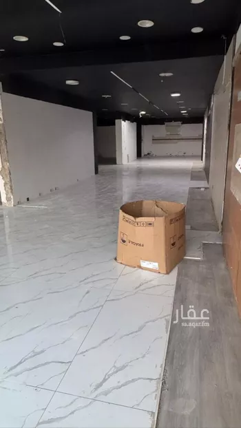 مستودع للإيجار في شارع صاري فرعي, حي الربوة, مدينة جدة, منطقة مكة المكرمة صورة 2