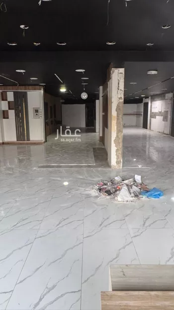 مستودع للإيجار في شارع صاري فرعي, حي الربوة, مدينة جدة, منطقة مكة المكرمة صورة 4