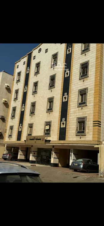 شقة للبيع في شارع حمود العنسي, حي المنار, مدينة جدة, منطقة مكة المكرمة