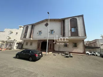 عمارة للبيع في شارع احمد بن المبارك الخزفي, حي السامر, مدينة جدة, منطقة مكة المكرمة صورة 2