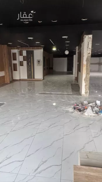 مستودع للإيجار في شارع صاري فرعي, حي الربوة, مدينة جدة, منطقة مكة المكرمة صورة 3