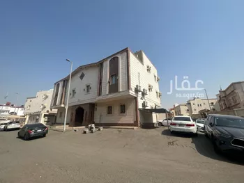 عمارة للبيع في شارع احمد بن المبارك الخزفي, حي السامر, مدينة جدة, منطقة مكة المكرمة