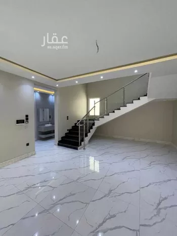 فيلا للبيع في حي النزهة, مدينة الدمام, المنطقة الشرقية صورة 5