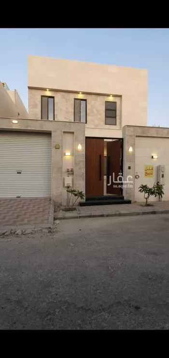 فيلا للبيع في حي النزهة, مدينة الدمام, المنطقة الشرقية