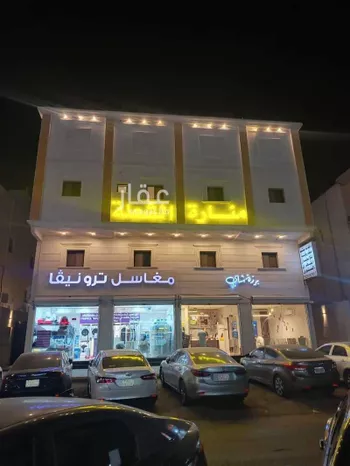 محل للإيجار في شارع نافع بن مالك ، حي الندى ، الدمام ، الدمام
