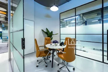 عمارة للإيجار في شارع النهضة, حي الروضة, مدينة جدة, منطقة مكة المكرمة صورة 4