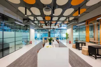 عمارة للإيجار في شارع النهضة, حي الروضة, مدينة جدة, منطقة مكة المكرمة صورة 3