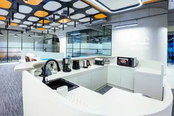 عمارة للإيجار في شارع النهضة, حي الروضة, مدينة جدة, منطقة مكة المكرمة صورة 5