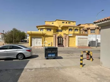 فيلا للبيع في حي محاسن ارامكو الثاني, مدينة الاحساء, المنطقة الشرقية