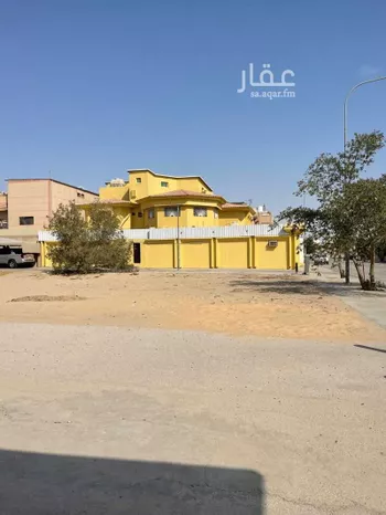 فيلا للبيع في حي محاسن ارامكو الثاني, مدينة الاحساء, المنطقة الشرقية صورة 2