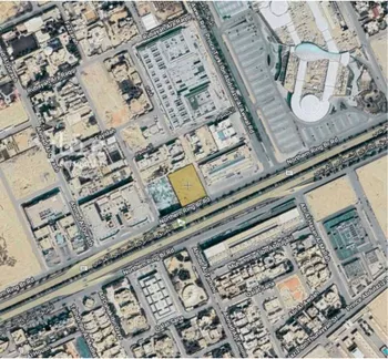 أرض للبيع في شارع الدائرى الشمالى الفرعي, حي حطين, مدينة الرياض, منطقة الرياض صورة 2
