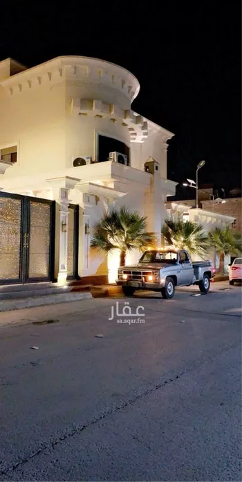 فيلا للبيع في شارع حبيب الفهري ، حي طويق ، الرياض ، منطقة الرياض