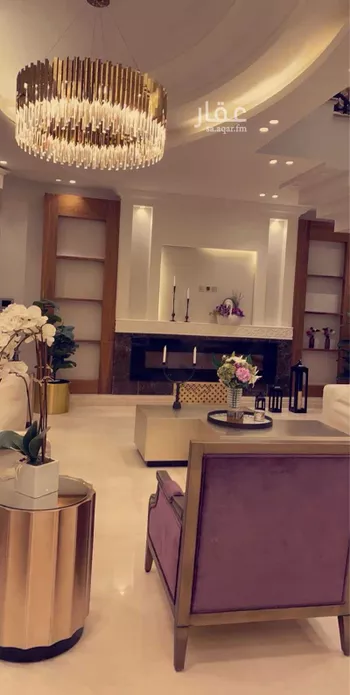 فيلا للبيع في شارع حبيب الفهري ، حي طويق ، الرياض ، منطقة الرياض صورة 4