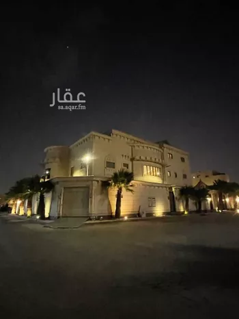 فيلا للبيع في شارع حبيب الفهري ، حي طويق ، الرياض ، منطقة الرياض صورة 2