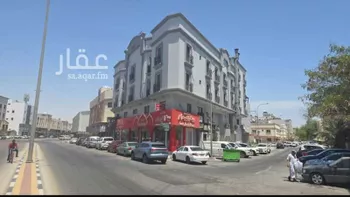 عمارة للبيع في شارع الابرار, حي العقربية, مدينة الخبر, المنطقة الشرقية