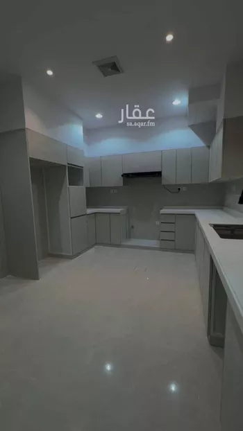 شقة للإيجار في شارع شهيد الدين ثم الوطن فهد إبراهيم علي أب, حي النرجس, مدينة الرياض, منطقة الرياض صورة 2