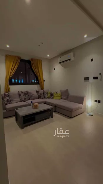 شقة للإيجار في شارع اللؤلؤة, حي العارض, مدينة الرياض, منطقة الرياض صورة 3