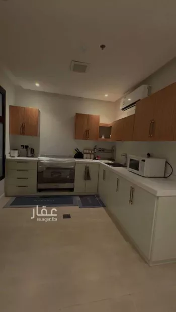 شقة للإيجار في شارع اللؤلؤة, حي العارض, مدينة الرياض, منطقة الرياض صورة 2