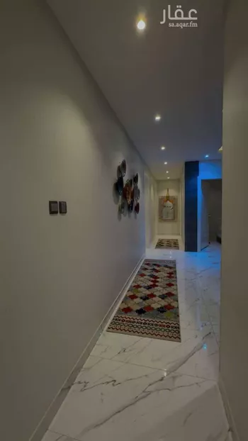شقة للإيجار في شارع الأفضلي, حي الملقا, مدينة الرياض, منطقة الرياض صورة 4