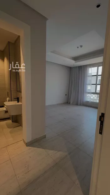 شقة للإيجار في شارع وادي وج, حي الملقا, مدينة الرياض, منطقة الرياض صورة 3
