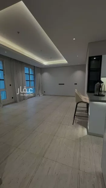 شقة للإيجار في شارع وادي وج, حي الملقا, مدينة الرياض, منطقة الرياض صورة 4
