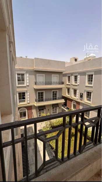 شقة للإيجار في شارع أبي طاهر إسماعيل الجيطالي, حي النرجس, مدينة الرياض, منطقة الرياض صورة 3