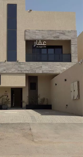 دور للإيجار في شارع رقم 173, حي المونسية, مدينة الرياض, منطقة الرياض صورة 2