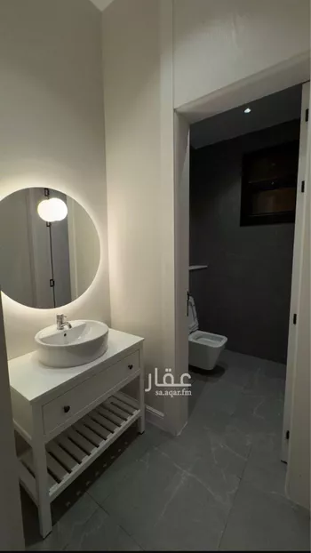 دور للإيجار في شارع رقم 173, حي المونسية, مدينة الرياض, منطقة الرياض صورة 4