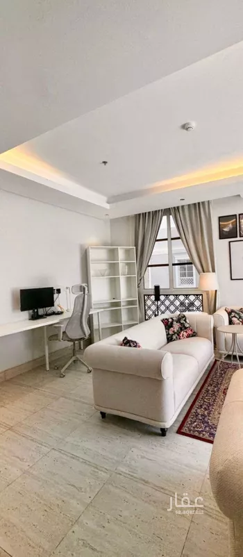 شقة للإيجار في شارع أبي طاهر إسماعيل الجيطالي, حي النرجس, مدينة الرياض, منطقة الرياض صورة 2