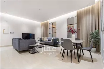 شقة للإيجار في حي الملقا, مدينة الرياض, منطقة الرياض