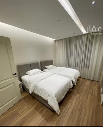شقة للإيجار في شارع رقم 180, حي الياسمين, مدينة الرياض, منطقة الرياض صورة 5