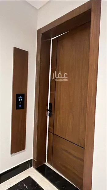 شقة للإيجار في شارع زيد بن عاصم بن عمرو بن عوف, حي النرجس, مدينة الرياض, منطقة الرياض صورة 3