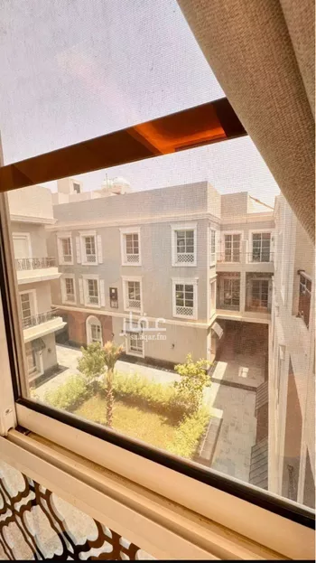 شقة للإيجار في شارع أبي طاهر إسماعيل الجيطالي, حي النرجس, مدينة الرياض, منطقة الرياض صورة 4