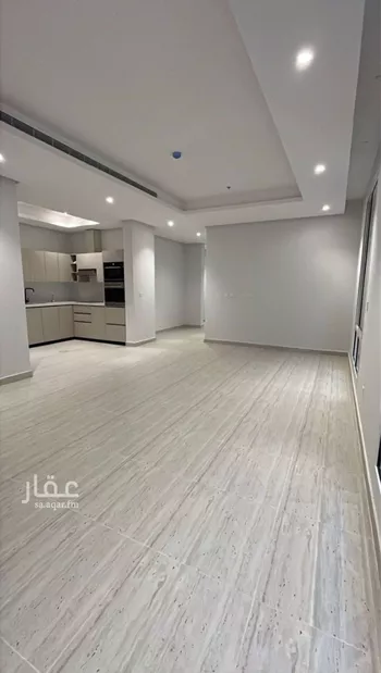 شقة للإيجار في شارع زيد بن عاصم بن عمرو بن عوف, حي النرجس, مدينة الرياض, منطقة الرياض صورة 5